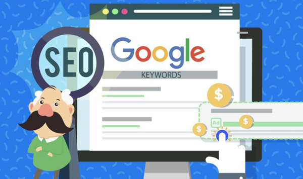 唐山烟台谷歌运营推广