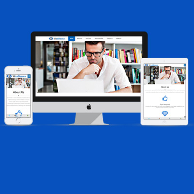 唐山外贸网站建设