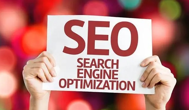 唐山如何进行外贸网站优化?